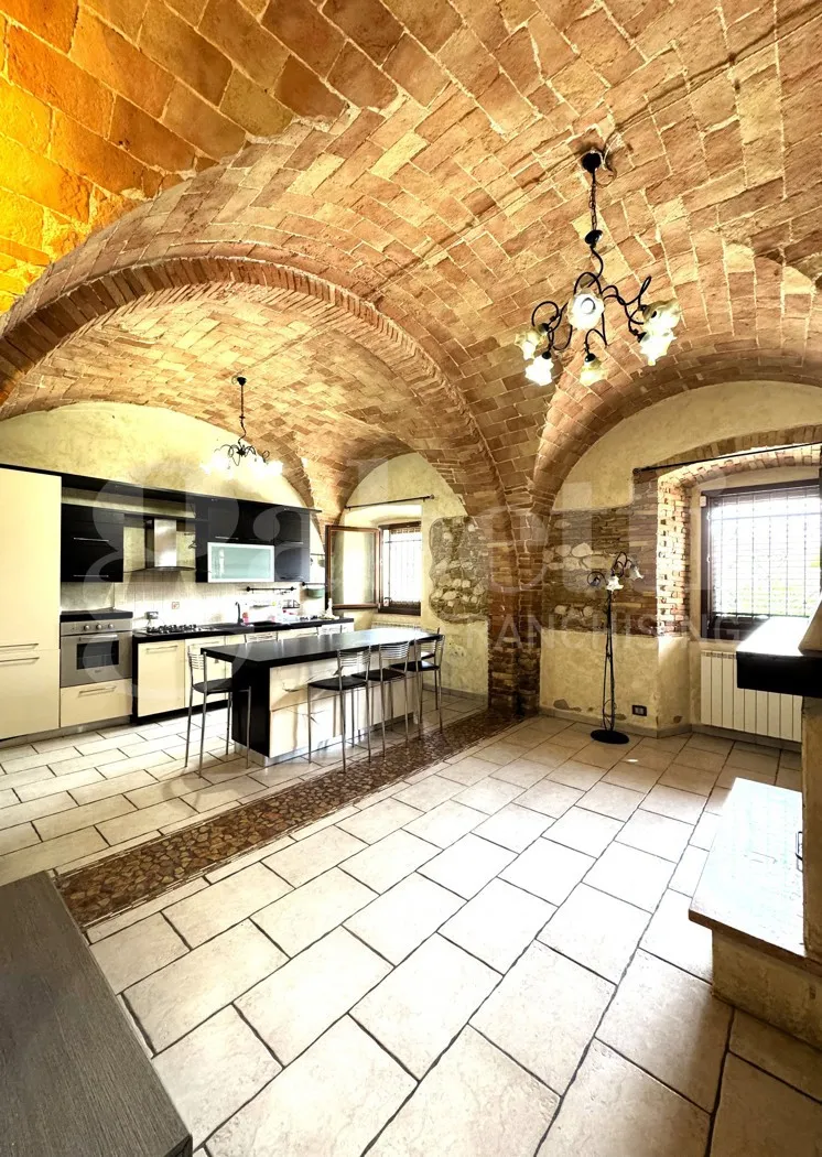 Casa Indipendente in vendita a Bucchianico - foto 6