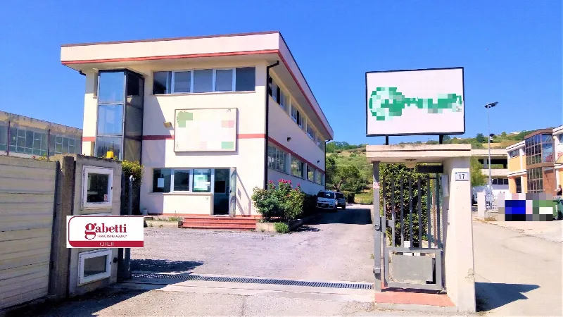 Ufficio in vendita a Tortoreto - foto 1