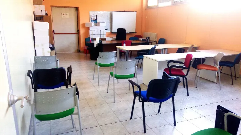 Ufficio in vendita a Tortoreto - foto 8