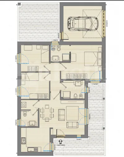 Villa in vendita a Chieti, Chieti Scalo - foto 10