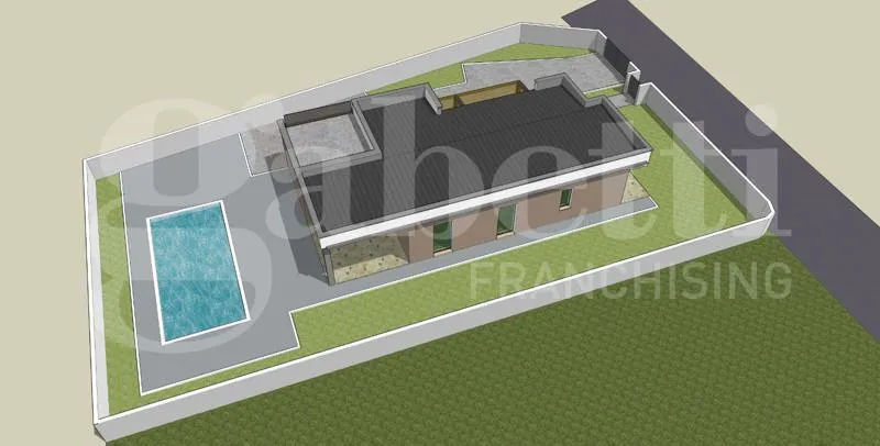 Villa in vendita a Chieti, Chieti Scalo - foto 2