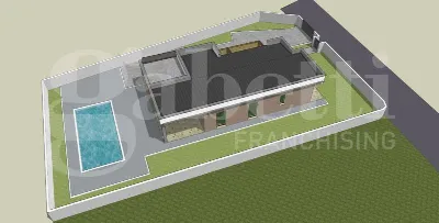 Villa in vendita a Chieti, Chieti Scalo - foto 2