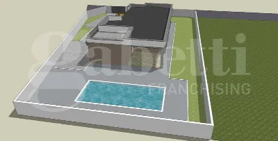 Villa in vendita a Chieti, Chieti Scalo - foto 3
