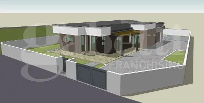 Villa in vendita a Chieti, Chieti Scalo - foto 4
