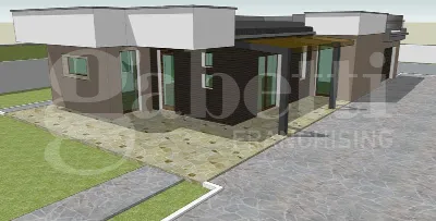 Villa in vendita a Chieti, Chieti Scalo - foto 5