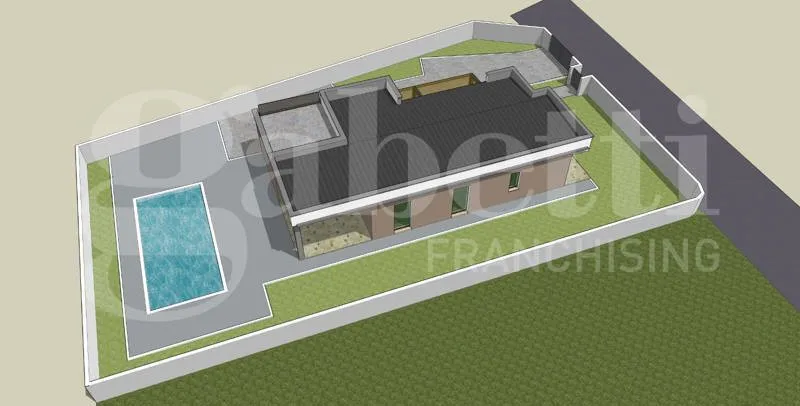 Villa in vendita a Torrevecchia Teatina - foto 2