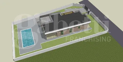 Villa in vendita a Torrevecchia Teatina - foto 2