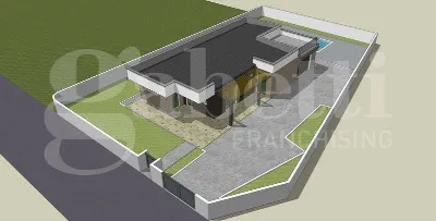Villa in vendita a Torrevecchia Teatina - foto 6