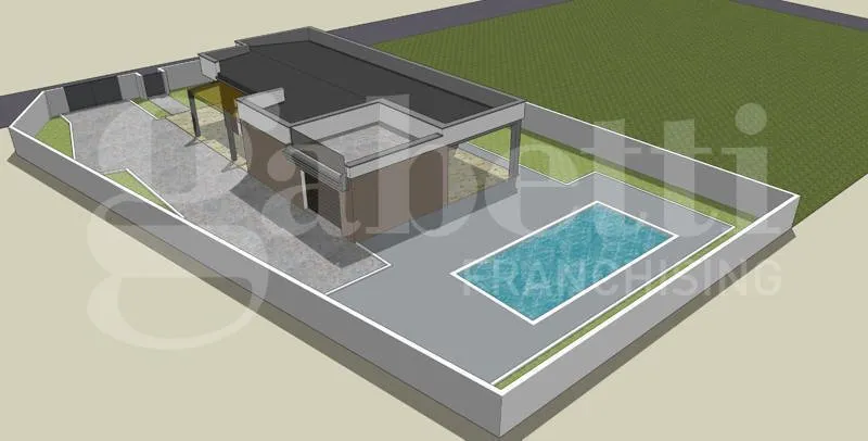 Villa in vendita a Torrevecchia Teatina - foto 7