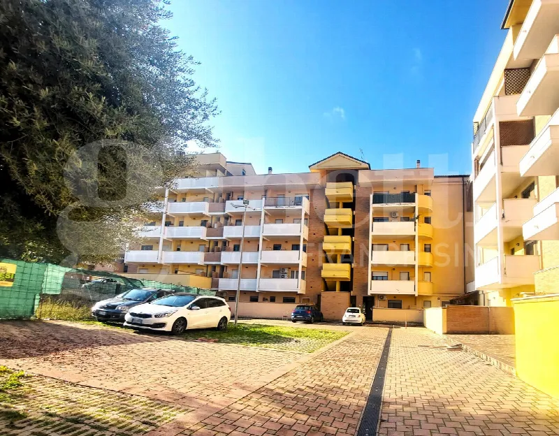 Appartamento in vendita a Chieti, Chieti Scalo - foto 1