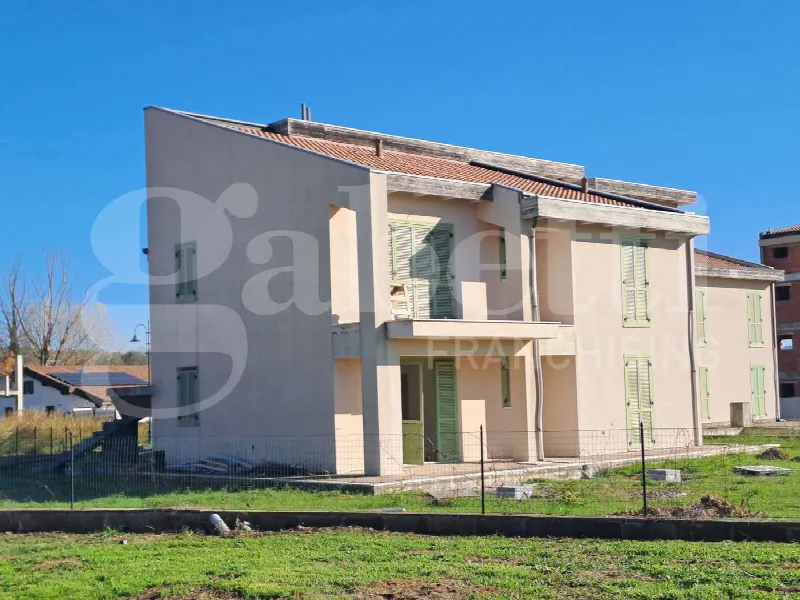 Appartamento in vendita a Rosciano - foto 2