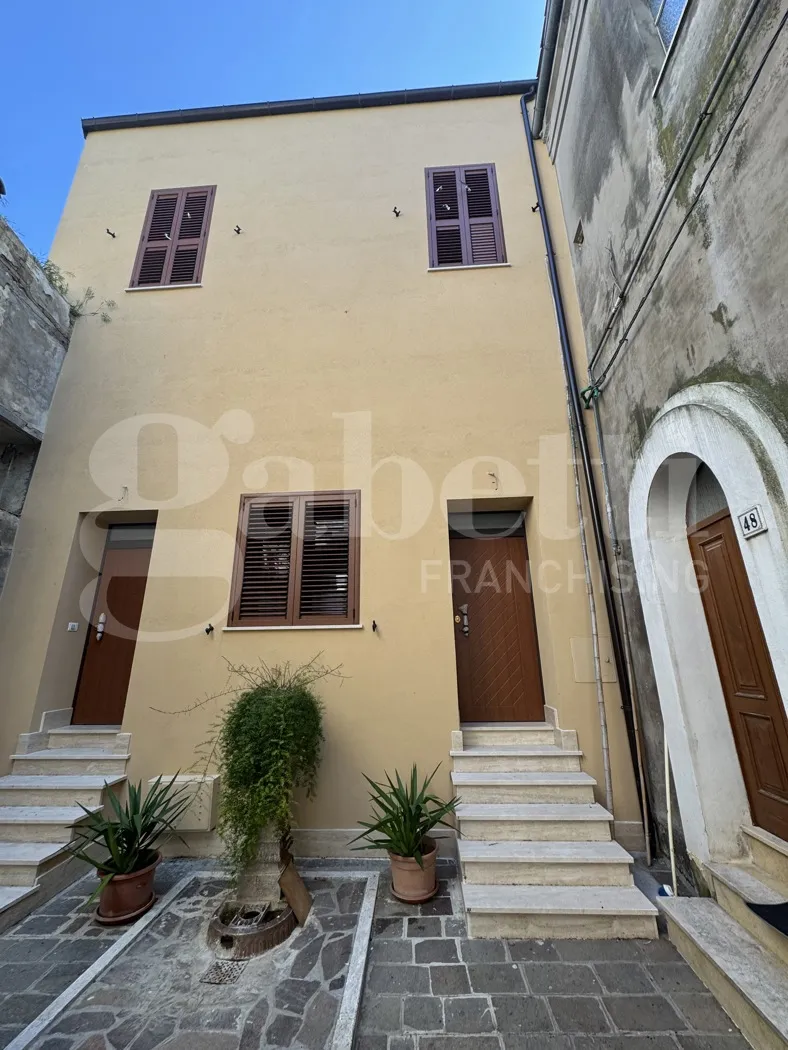 Casa Indipendente in vendita a Pianella - foto 6
