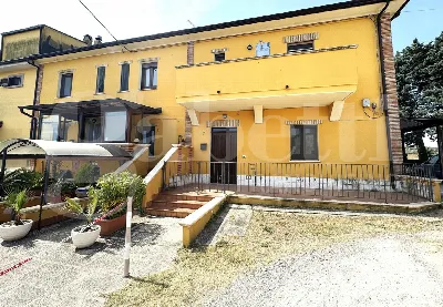 Casa Indipendente a Spoltore