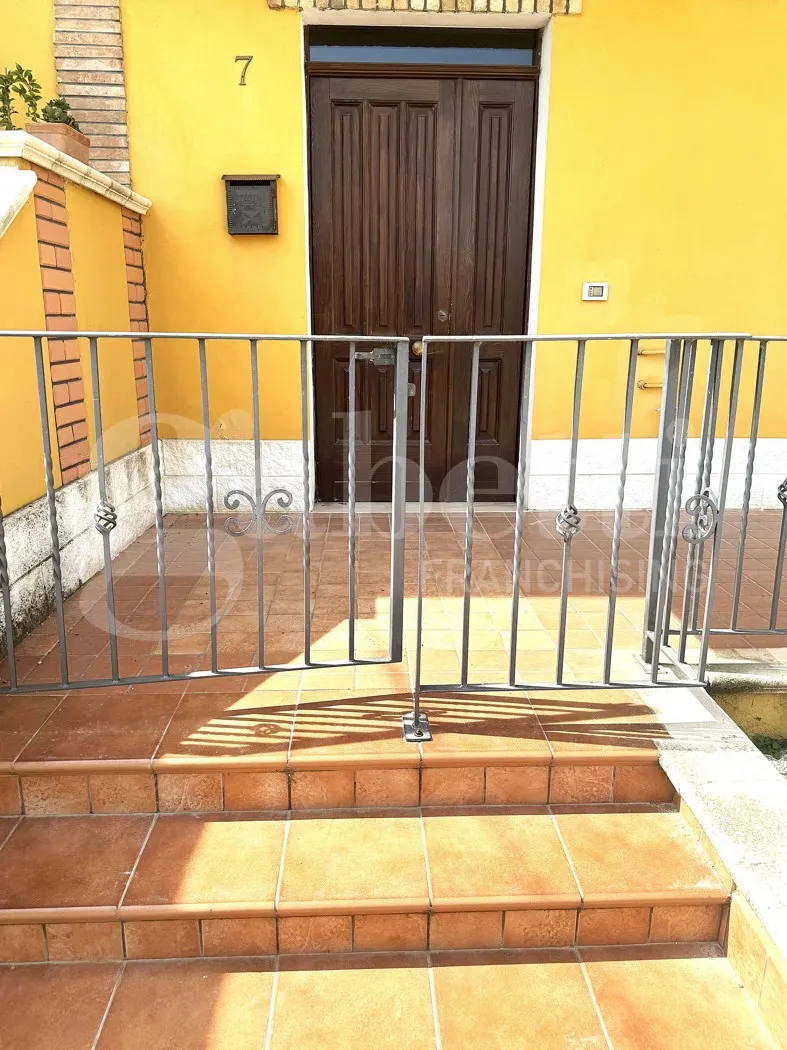Casa Indipendente in vendita a Spoltore - foto 3