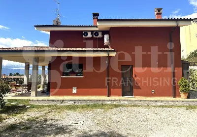 Villetta a schiera in vendita a Pianella - foto 3
