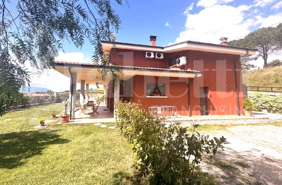 Villetta a schiera in vendita a Pianella - foto 4