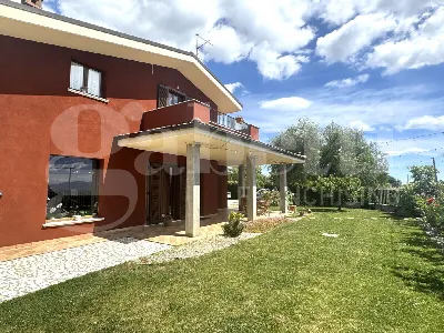 Villetta a schiera in vendita a Pianella - foto 8