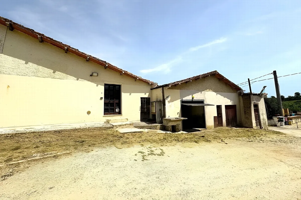 Casa Indipendente in vendita a Spoltore - foto 2