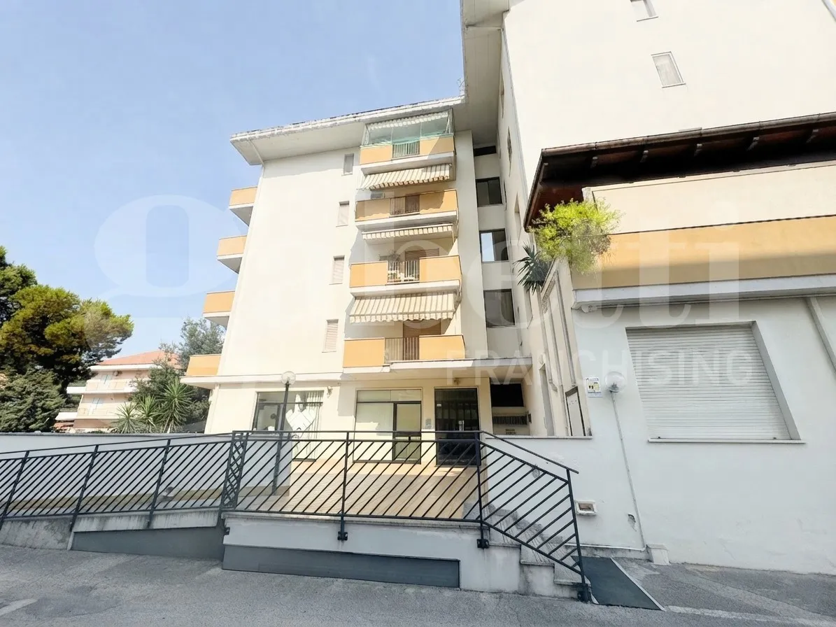 Appartamento in vendita a Chieti, Chieti Scalo - foto 2