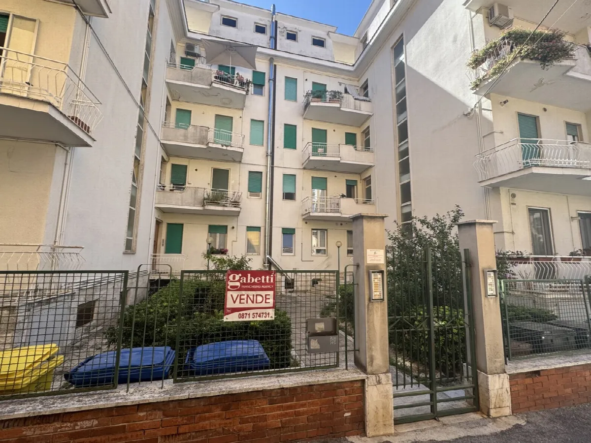 Appartamento in vendita a Chieti, Chieti Città - foto 2