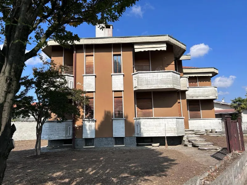 Casa Indipendente in vendita a Garlasco - foto 2