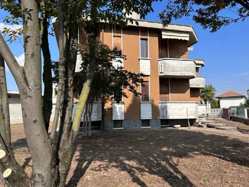 Casa Indipendente in vendita a Garlasco - foto 3