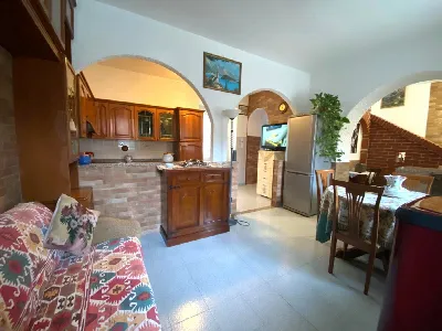 Casa Indipendente in vendita a Borgo San S... - foto 4
