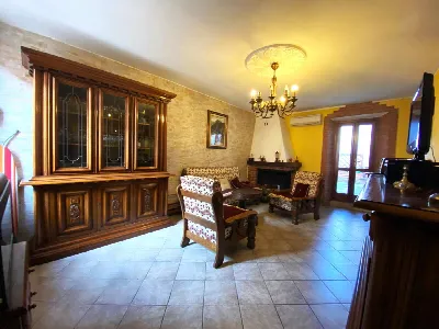 Casa Indipendente a Alagna