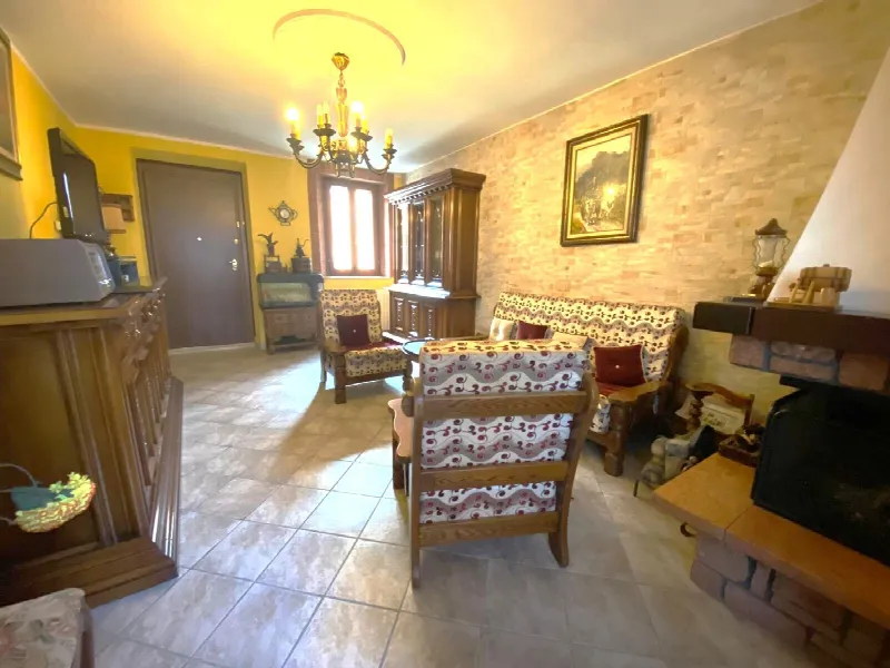Casa Indipendente in vendita a Alagna - foto 2