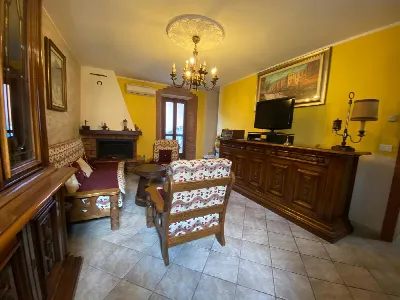 Casa Indipendente in vendita a Alagna - foto 3