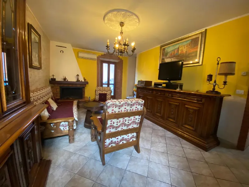 Casa Indipendente in vendita a Alagna - foto 3