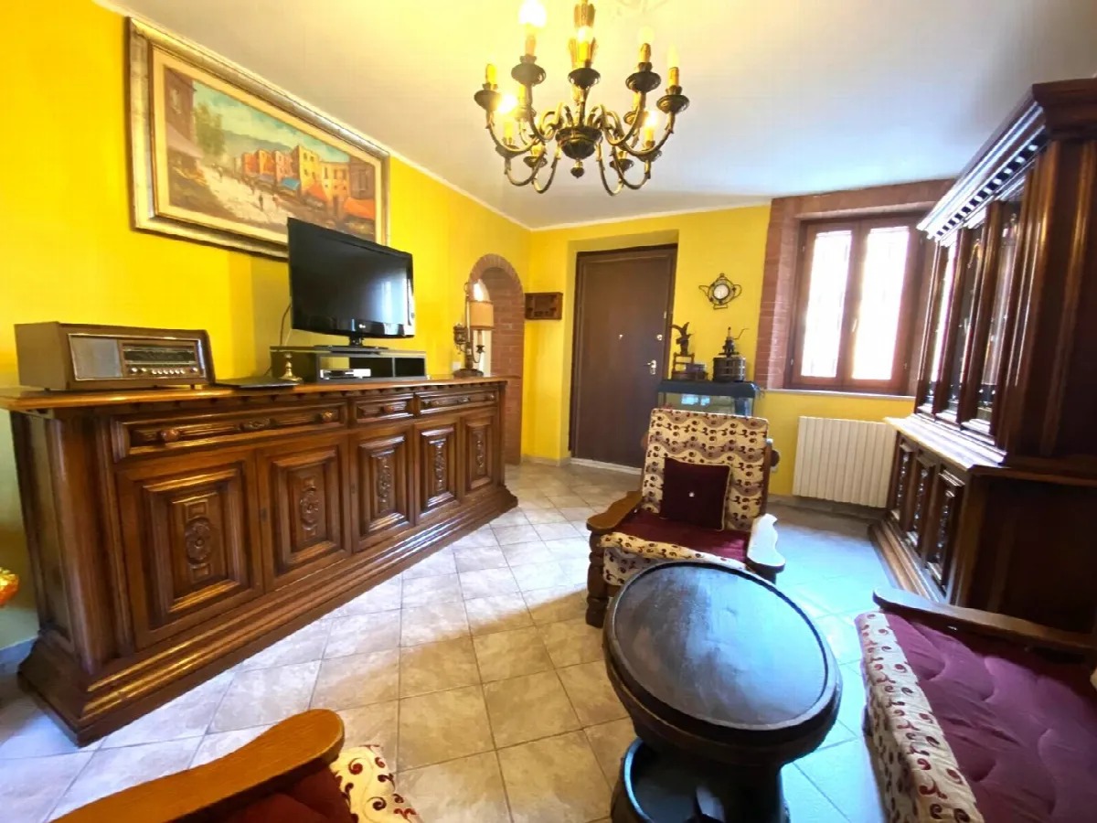 Casa Indipendente in vendita ad Alagna - foto 5