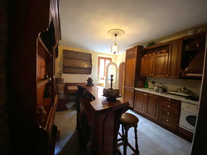 Casa Indipendente in vendita a Alagna - foto 7