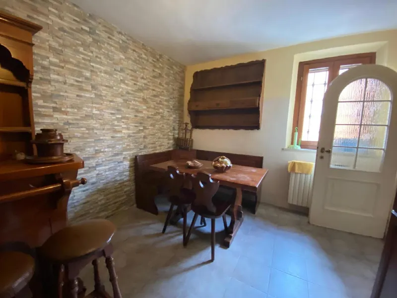 Casa Indipendente in vendita a Alagna - foto 8