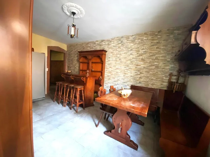 Casa Indipendente in vendita a Alagna - foto 9