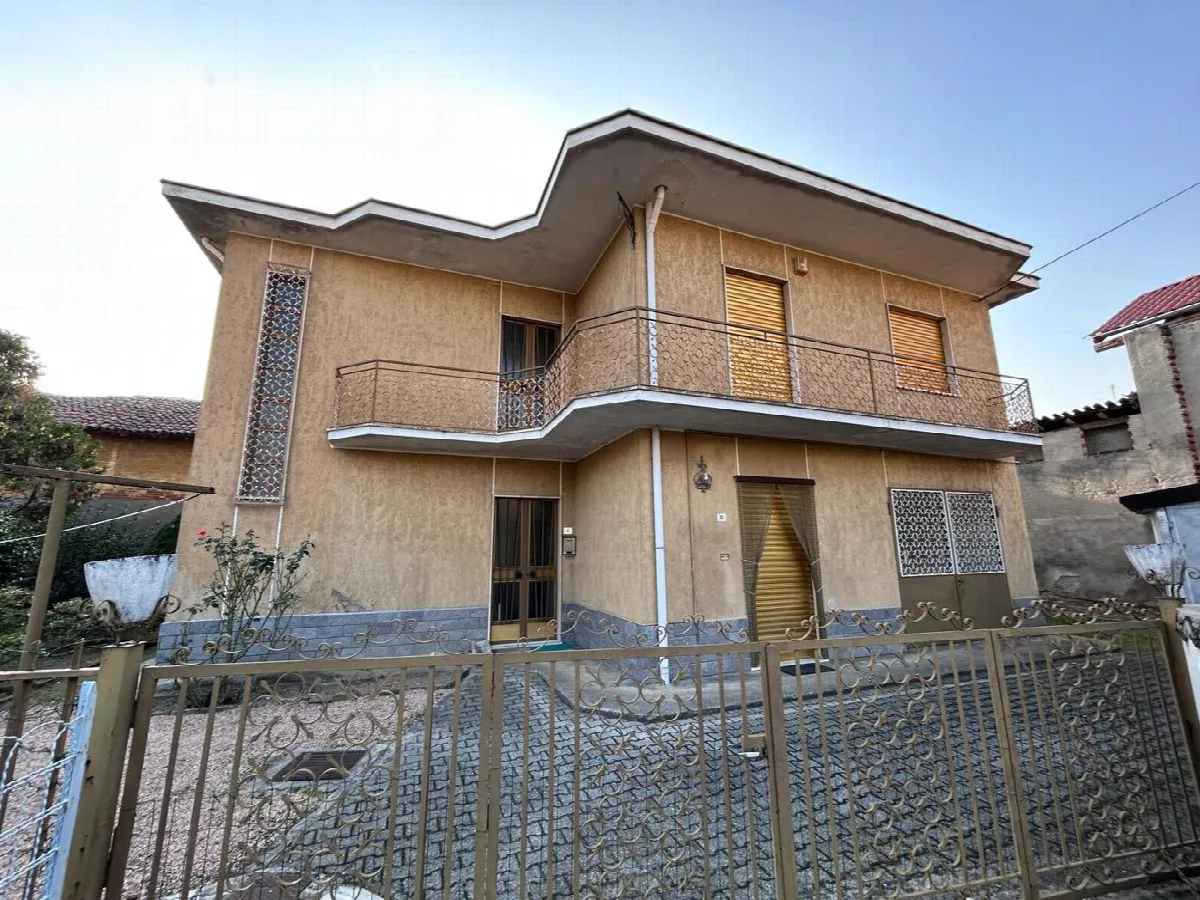 Casa Indipendente in vendita a Tromello - foto 2