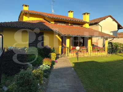 Villa in vendita a Alagna - foto 1