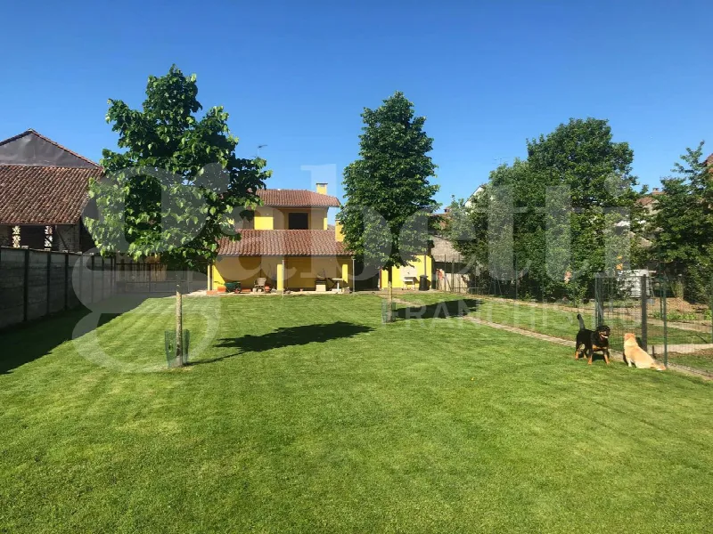 Villa in vendita a Alagna - foto 10