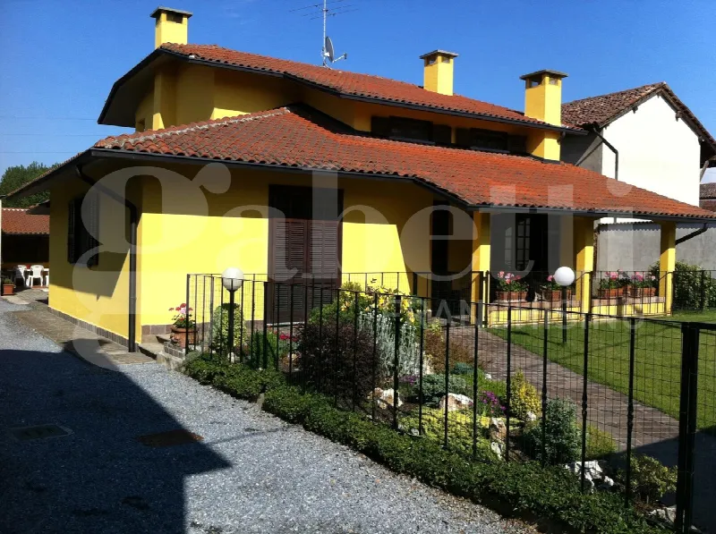 Villa in vendita a Alagna - foto 2