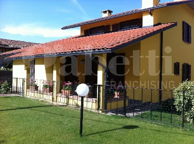 Villa in vendita a Alagna - foto 3