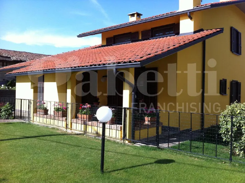 Villa in vendita a Alagna - foto 3
