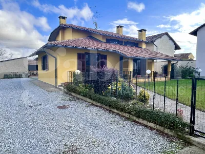Villa in vendita a Alagna - foto 4