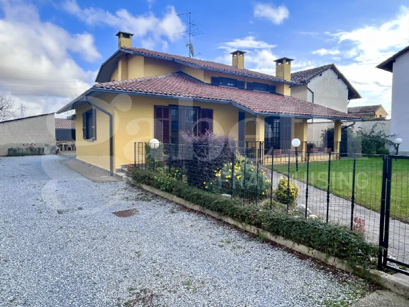 Villa in vendita a Alagna - foto 4
