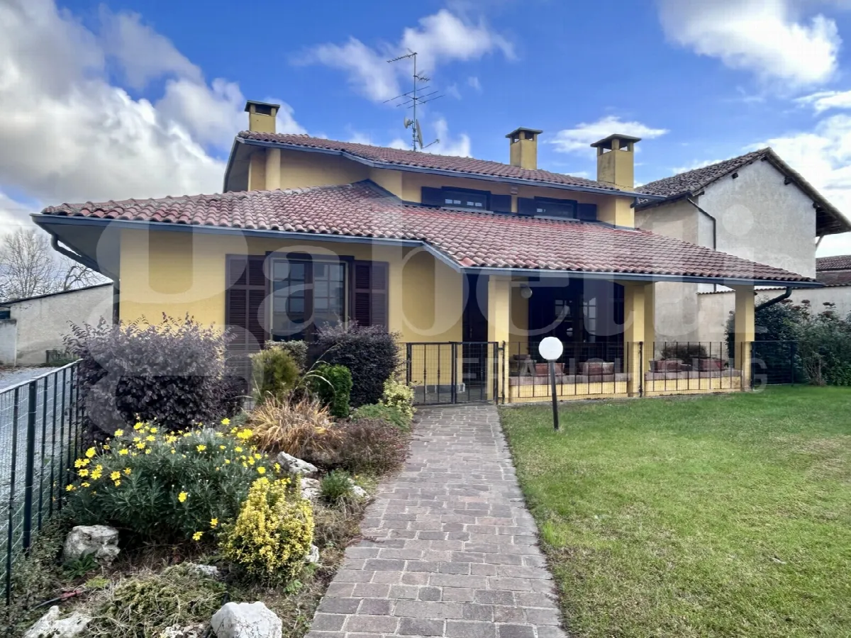 Villa in vendita ad Alagna - foto 5
