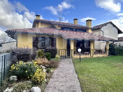 Villa in vendita a Alagna - foto 5