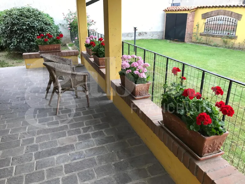Villa in vendita a Alagna - foto 7