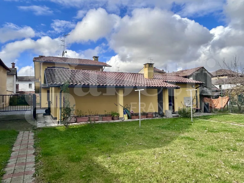 Villa in vendita a Alagna - foto 9