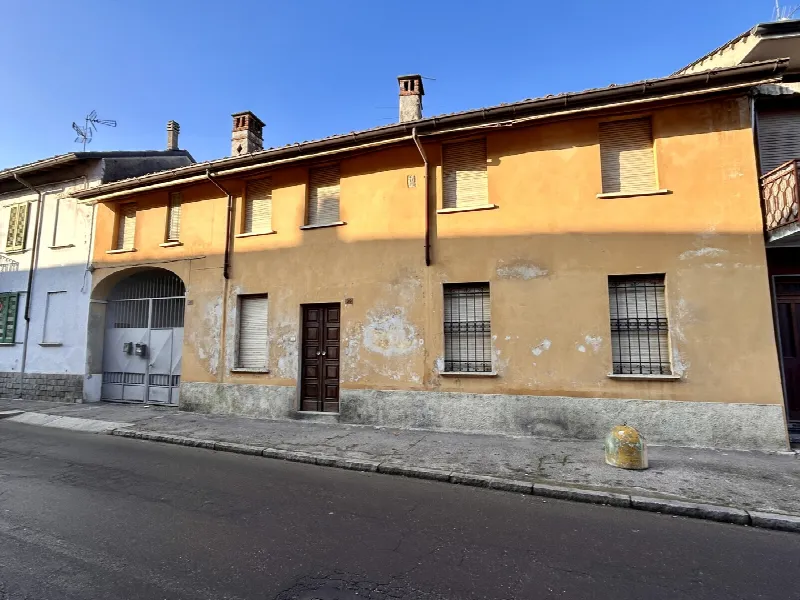 Casa Indipendente in vendita a Dorno - foto 1