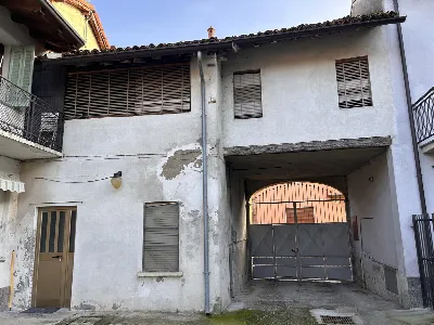 Casa Indipendente in vendita a Dorno - foto 2