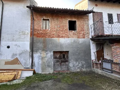 Casa Indipendente in vendita a Dorno - foto 3